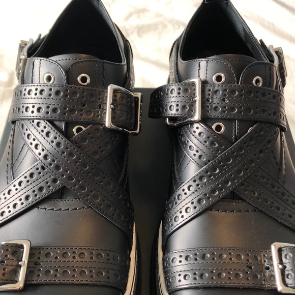 Christian Dior Derby - Picture 2 of 6